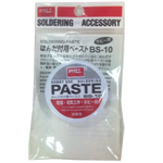 BS-10
white paste