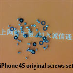 iPhone 4S original screws set
47pcs