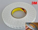 Specifications 

adhesive tape 
1)Excellent adhesion to Plastic and Steel material 
2)Mounting cellphone headphone and foam material 
3)Die-cut