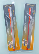 SA Series Super fine High precision Stainless Tweezers
00-SA 7-SA 1-SA AA-SA 2A-SA 3-SA 3C-SA SS-SA(20PCS/BOX)