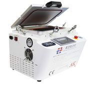 220V 15A 1000W
machine size:452*405*360mm
packing size:480*550*460mm
weight:45KG